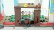 LEGO THE ANGRY BIRDS 75824 ALTERNATIVE BUILD PIGGY PIT STOP