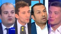 Les nouveaux visages de la communication du FN, après Philippot