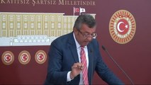 CHP'li Altay'dan 'Tezkere' Açıklaması; Terör Tehdidini Bertaraf Etmeye Yönelikse Destek Vereceğiz 2