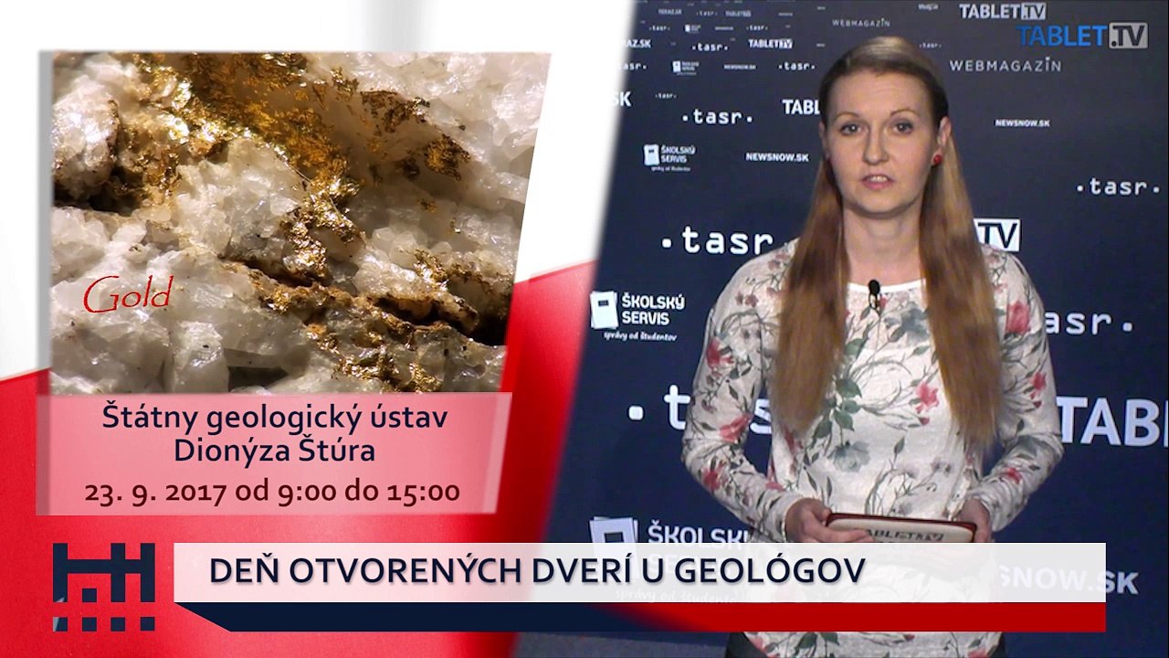 POĎ VON: Letmý sneh a Golden Age Festival