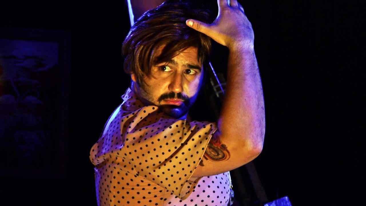 TEASER DOMMAGES avec Michel Frenna