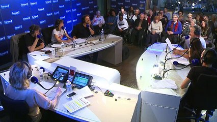 Sébastien Thoen : "Quelqu'un a-t-il followé Kim Jong Un ?"