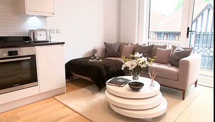 Properties Features For Sale In Croydon