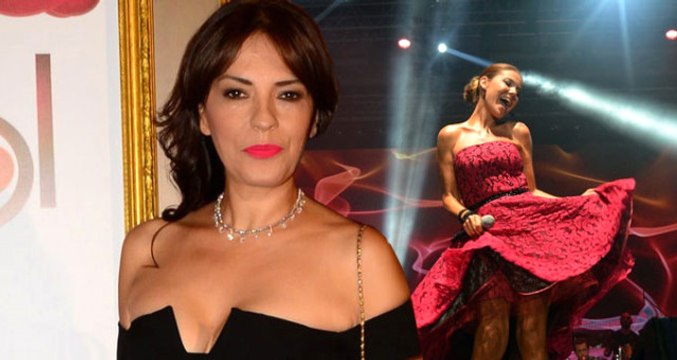 Yeşim Salkım, Yine Çıldırdı: Gülben Ergen Türkiye'nin Gelmiş Geçmiş En Büyük ...