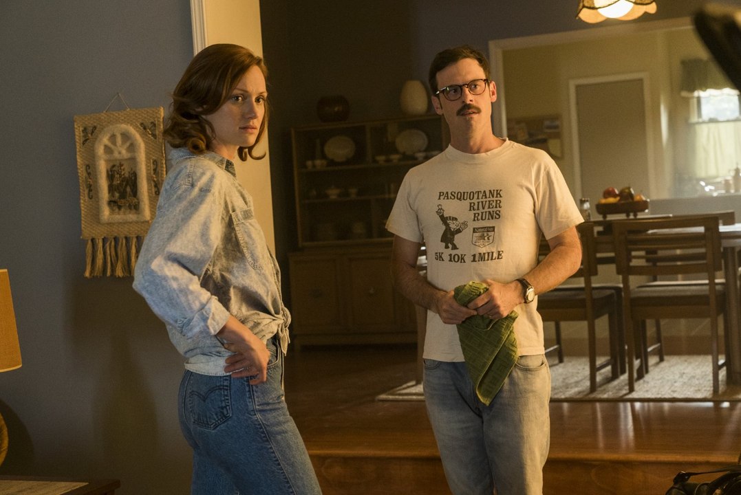 Halt and Catch Fire Season 4 [Episode 7] F.U.L.L Tv Show!! ^ONLINE,,STREAMING^