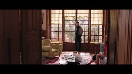 All That Divides Us / Tout nous sépare (2017) - Trailer (French)