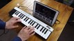 iRig Keys and iRig Keys PRO Talkthrough