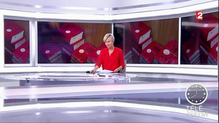 Réforme du Code du travail : ce que contiennent les ordonnances