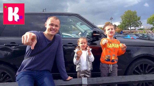 ЧЕЛЛЕНДЖ Креатив Мальчики ПРОТИВ Девочек НА СКОРОСТЬ ЗАДАНИЕ ДЛЯ ЗРИТЕЛЕЙ и детей от Кати и Макса Kid's CHALLENGE новое