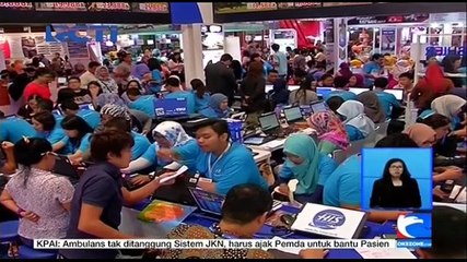MNC Travel Berikan Penawaran Menarik