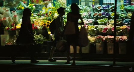 JACK AND DIANE - Bande-annonce