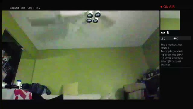 dwstonecold's Live PS4 Broadcast (1446)