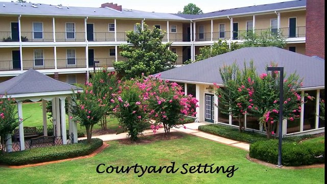 Corporate Housing Experts - Furnished Apartments in MS