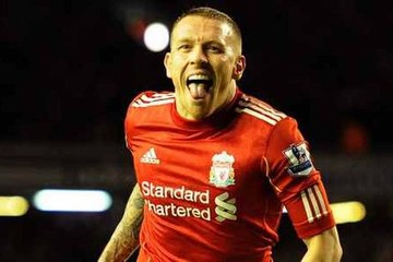 Craig Bellamy The best of 10 goals for Liverpool FC