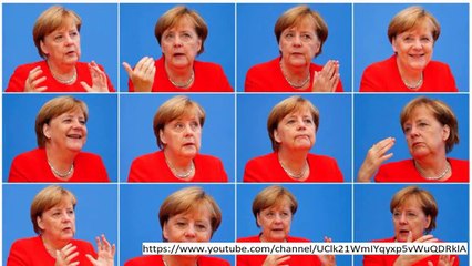 Angela Merkel embroiled in refugee scandal in huge blow days before German election