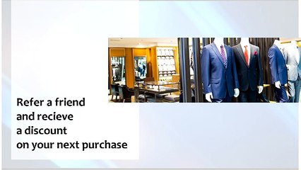 Looking For Wedding Suits In Sydney - Zimardi.com.au