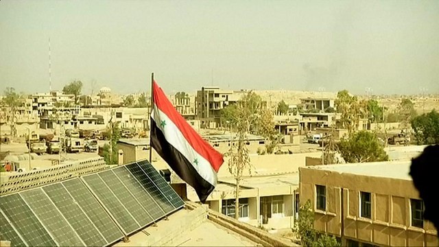 Российские военные в жесткой форме предупредили американцев