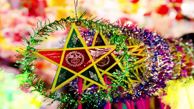 Những món đồ chơi Trung thu gắn liền với tuổi thơ 8x