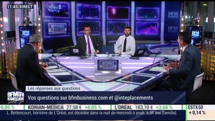 Download Video: Le débrief d'Intégrale Placements: Eric Bleines et François Monnier - 22/09