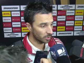 It's impossible to dream a result like this - Scocco