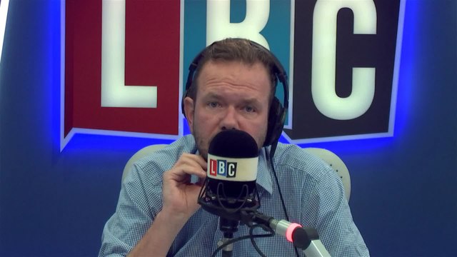 James O’Brien On Why Brexiteers Wanted To Trigger Article 50 ASAP
