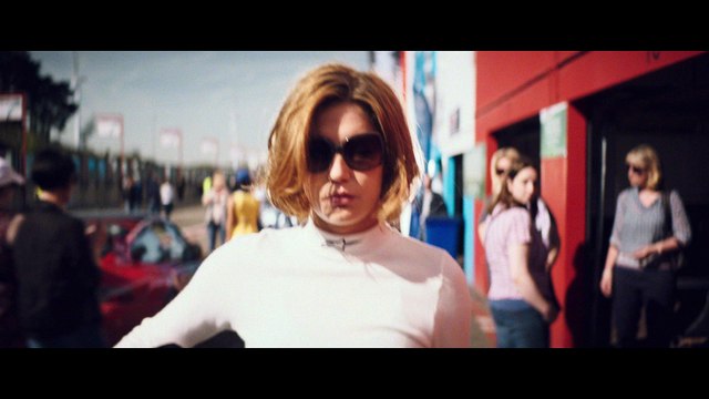 Le Fidèle avec Matthias Schoenaerts et Adèle Exarchopoulos