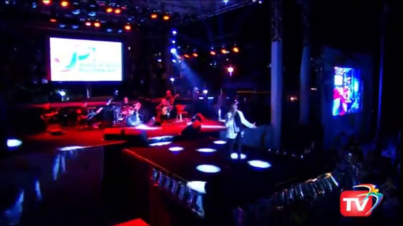 Ersan Erdura - Dilaila [Beylikdüzü Belediyesi Barış Ve Sevgi Buluşması]