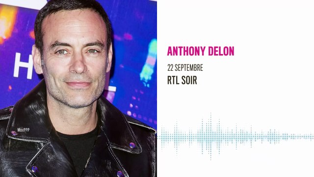 Mireille Darc : Anthony Delon se confie à coeur ouvert sur la mort de sa deuxième maman