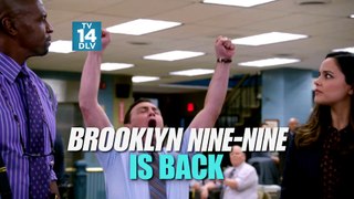 Brooklyn Nine-Nine Season 5 Promo www.hddizifilmbox.net