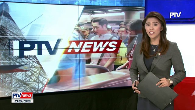 Sen. Honasan, tumangging maghain ng plea sa kasong Graft