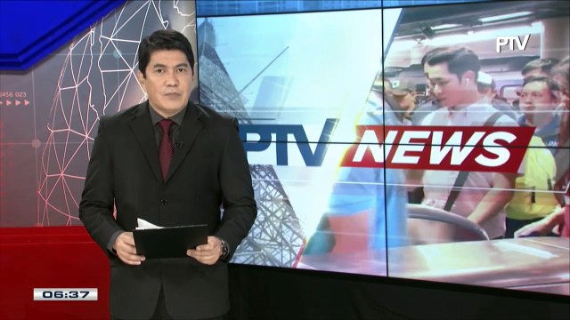 Pagsasampa ni Sen. Trillanes ng kaso vs Asec. Uson, nirerespeto ng Malacañang