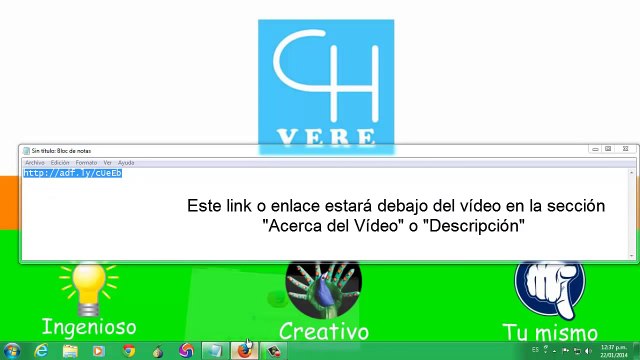 Como Convertir de Word 2007 a PDF PASO a PASO Fácil