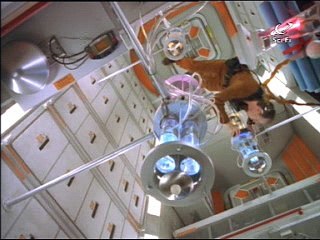 The Outer Limits - 03x16 - Bodies Of Evidence