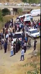 شێلادزێ - هێنانەوەی تەرمی ئەو هاووڵاتیانەی بەدەست تورکیا شەهیدبوون