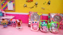 Juguetes Distroller - Ksi meritos en el dentista y los bebés lloran en el cunero - Ksi Mami Andre - Watch Video Online - best tv shows, new series, Capítulo