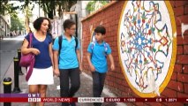 BBC トルコでは新学期から低学年の子どもにジハードを「祖国への愛」として教えるようになりました。