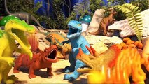 Dinosaur Toys Fighting Dinosaur Toy Dinosaur Videos Dinosaur Toys Videos