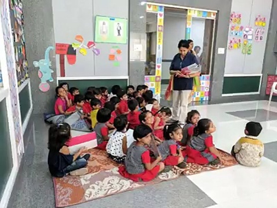 Surya Hospitals, Mumbai Conducted Health Check-up camp at #SVKM