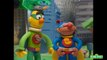Sesame Street: Bert and Ernie are Superheroes (Bert and Ernies Great Adventures)