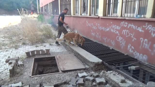 Polis Metruk Binalardaki Denetimlerini Sıklaştırdı