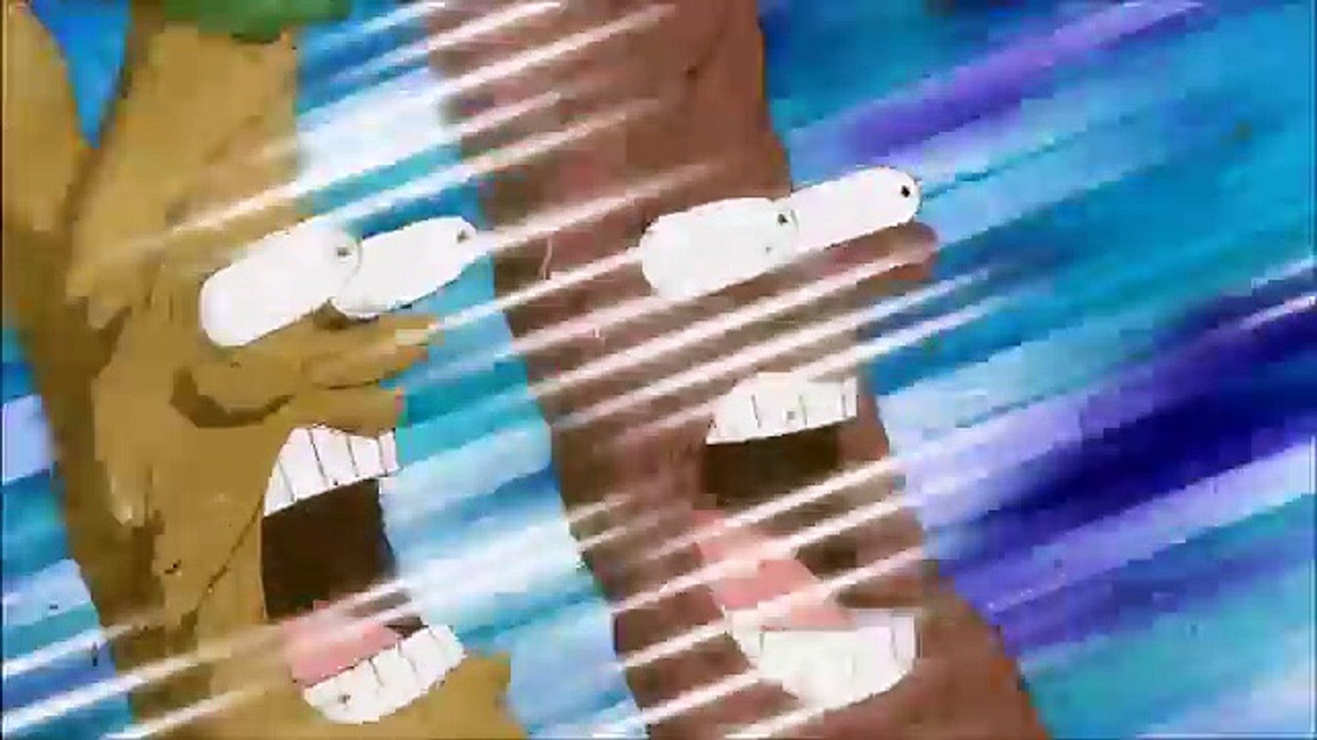 Luffy Vs Cracker One Piece 797 Hd Video Dailymotion
