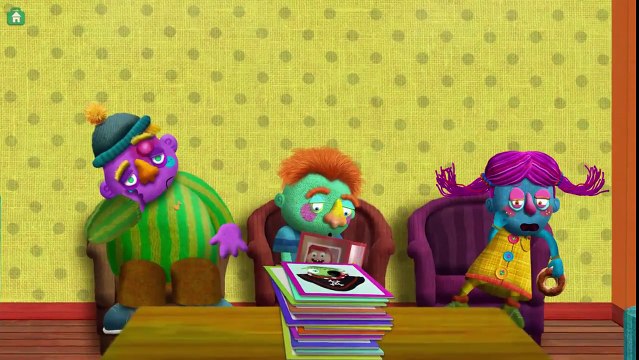 Play Doctor Games for Children and Learn Doctor Tools Fun Learning Kids Games