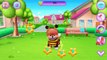 Play Baby Puppy Pet Care Kids Games - Fun Pet Doctor, Bath, Dress Up Dog Game for Children