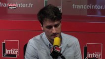 Loup Bureau de retour en France, il raconte son incarcération en Turquie (Vidéo)