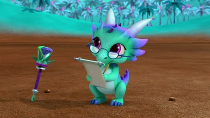 Shimmer & Shine | Minimonde | NICKELODEON JUNIOR