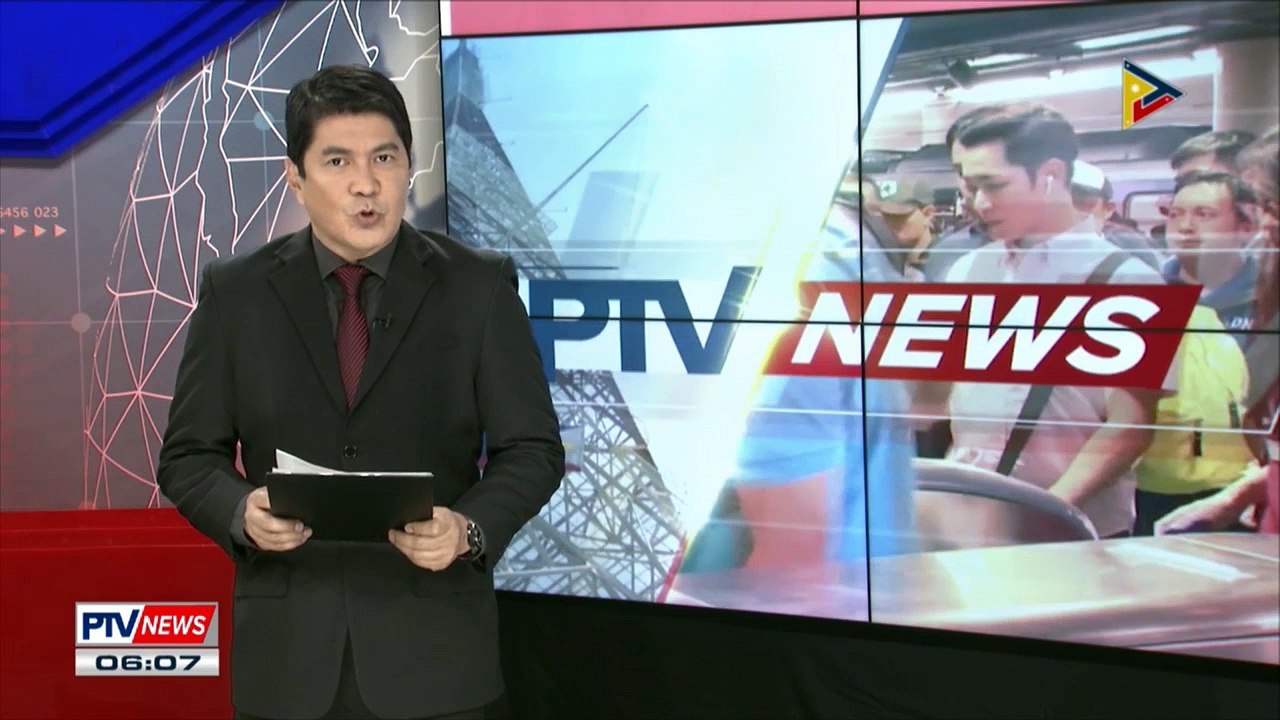 Palasyo, tiniyak na tututukan ang kaso ng pagkamatay ni Atio Castillo III