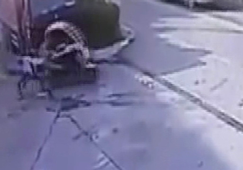 Kazanın Böylesi Pes Dedirtti