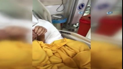 Yoğun Bakım Rezaletindeki Yaşlı Adamın Öldüğü Ortaya Çıktı