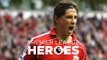 Anfield Heroes Fernando Torres