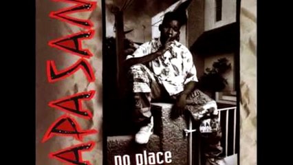 Papa San - Put It Down